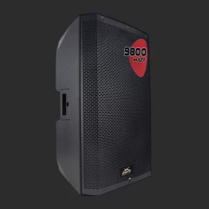 Promoción 2 Cabina Pasiva BATS1538PS 15''