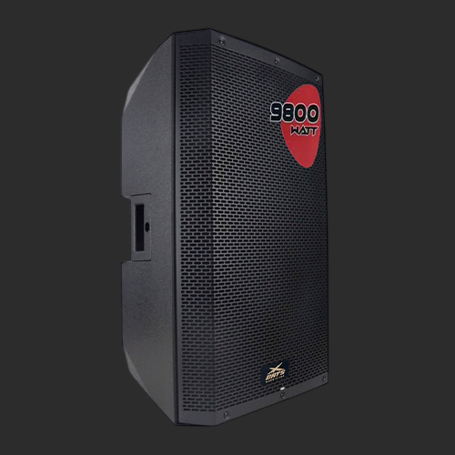 Promoción 2 Cabina Pasiva BATS1538PS 15''