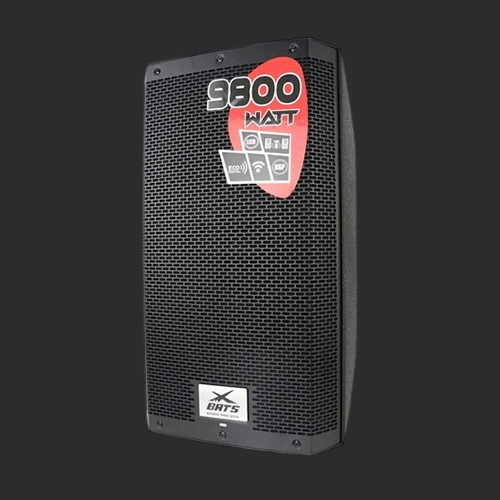 Cabina Activa Pro DSP BATS1238DSP 12''