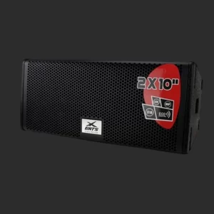 Cabina Array Activo DSP Pro BATs210DSP 2x10''