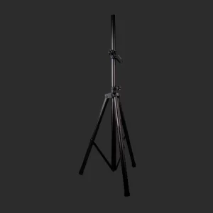 Pedestal P/ Caja Acústica Bats Stand Speaker