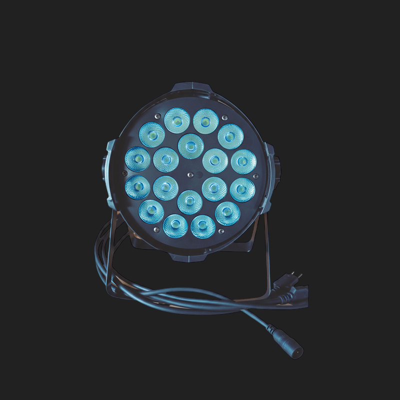 LED Par Light RGB SZ-WT4239