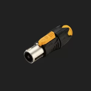 Conector Speak On BATS01(YW/BK)